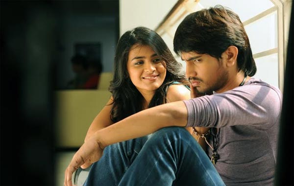 kumari 21f,raj tarun,hebha patel,sukumar,devisriprasad  ముస్తాబవుతున్న కుమారి 21 ఎఫ్! 